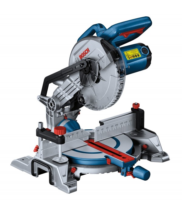 BOSCH GCM 216 Scie à onglets Pro Maroc - 1