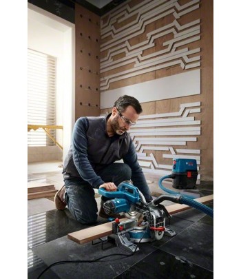 BOSCH GCM 216 Scie à onglets Pro Maroc - 4