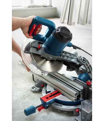 BOSCH GCM 216 Scie à onglets Pro Maroc - 5