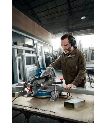 BOSCH GCM 216 Scie à onglets Pro Maroc - 6