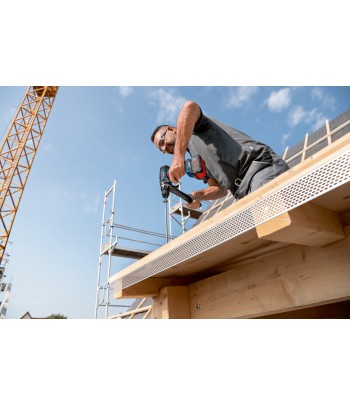 BOSCH GSB 18V-150 C Perceuse-Visseuse à percussion sans fil Pro Maroc - 4