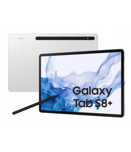 SAMSUNG Galaxy Tab S8+ 5G
