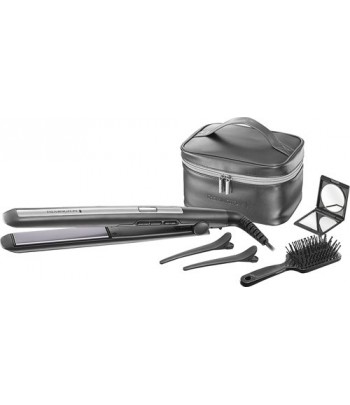 Remington Coffret Lisseur Pro Céramique Titanium 150-230ºC Maroc - 1