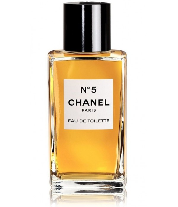 CHANEL N°5 au Maroc