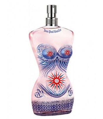 Jean Paul Gaultier Classique pour ELLE Maroc - 2