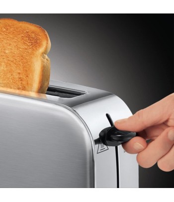 RUSSELL HOBBS Grille-pain à fente longue Maroc - 4