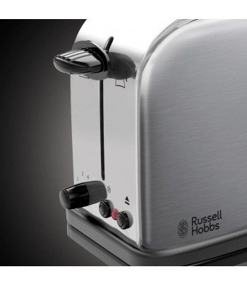RUSSELL HOBBS Grille-pain à fente longue Maroc - 5