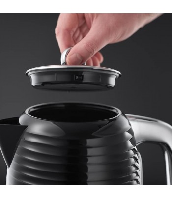 RUSSELL HOBBS Bouilloire Inspire 1.7L Maroc - 8