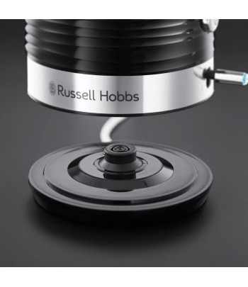 RUSSELL HOBBS Bouilloire Inspire 1.7L Maroc - 9