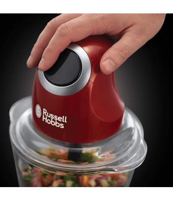 RUSSELL HOBBS Mini hachoir Desire Maroc - 2