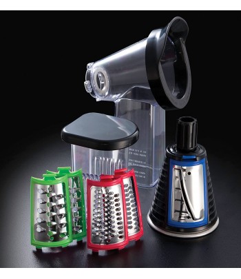 RUSSELL HOBBS Slice and Go Desire Maroc - 4