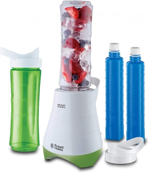 RUSSELL HOBBS Mix et Go Maroc - 1