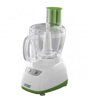 RUSSELL HOBBS Robot de cuisine Maroc - 1