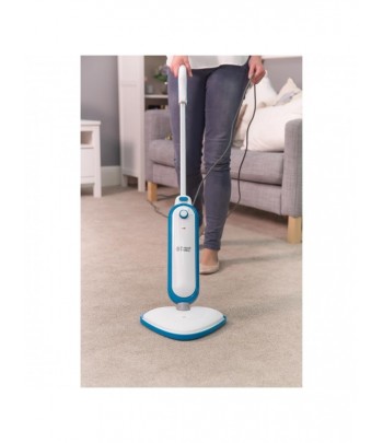RUSSELL HOBBS Balai à vapeur Steam & Clean Steam Mop Maroc - 4
