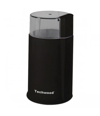 TECHWOOD Moulin à Café Maroc - 1