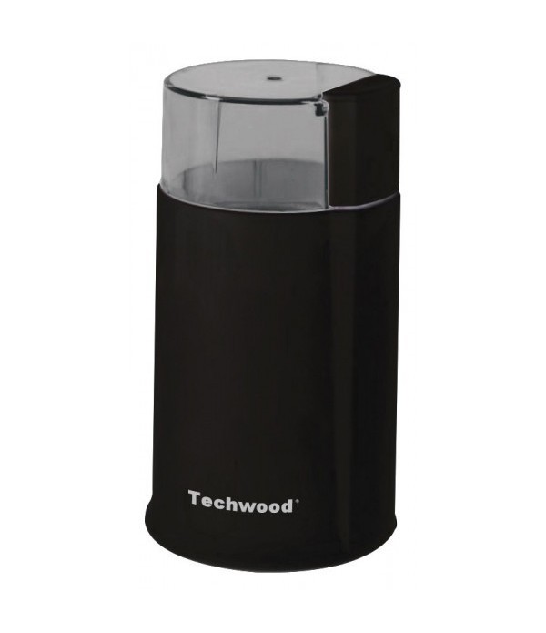 TECHWOOD Moulin à Café Maroc - 1