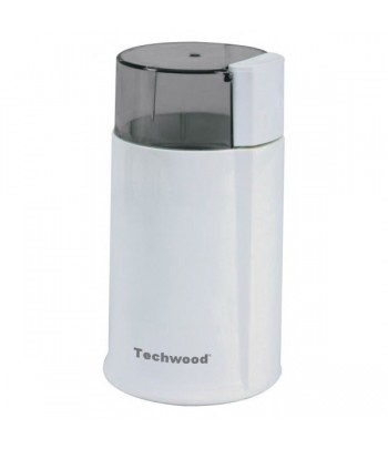 TECHWOOD Moulin à Café Maroc - 3