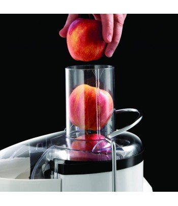 RUSSELL HOBBS Centrifugeuse Aura blanc & noir Maroc - 4