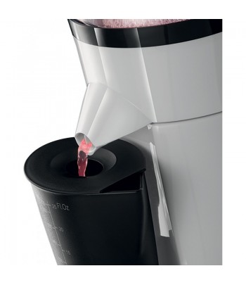 RUSSELL HOBBS Centrifugeuse Aura blanc & noir Maroc - 2
