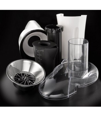 RUSSELL HOBBS Centrifugeuse Aura blanc & noir Maroc - 3