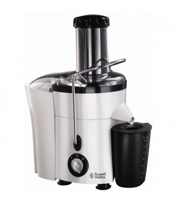 RUSSELL HOBBS Centrifugeuse Aura blanc & noir Maroc - 1