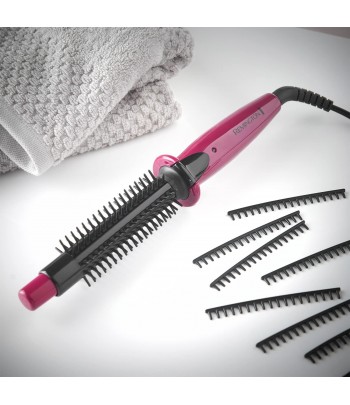 REMINGTON Brosse Coiffante pour Volume et Ondulation Maroc - 2