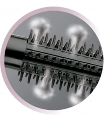 REMINGTON Brosse Coiffante pour Volume et Ondulation Maroc - 3
