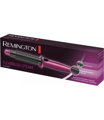 REMINGTON Brosse Coiffante pour Volume et Ondulation Maroc - 4