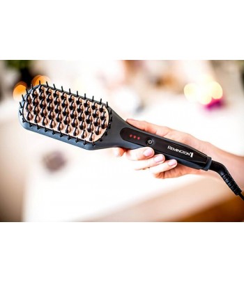 REMINGTON Brosse lissante Maroc - 2