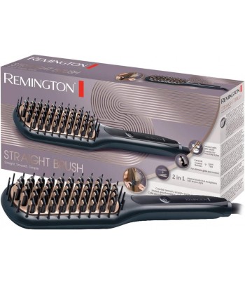 REMINGTON Brosse lissante Maroc - 4