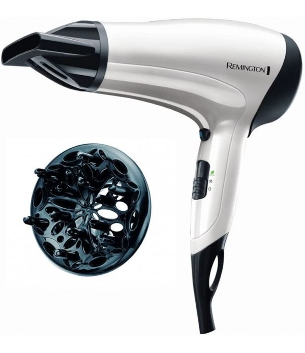 REMINGTON Sèche-cheveux POWER VOLUME 2000 DRY Maroc - 1