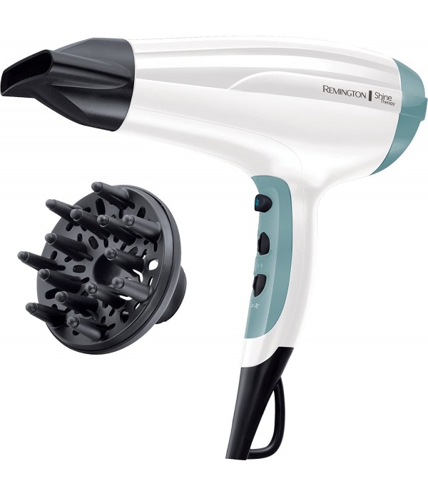 Remington Sèche-cheveux Shine Therapy