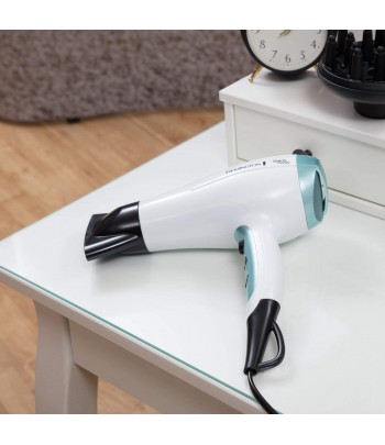 Remington Sèche-cheveux Shine Therapy Maroc - 3