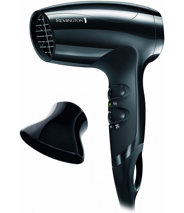 Remington Sèche-cheveux Compact Maroc - 1