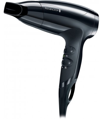 Remington Sèche-cheveux Compact Maroc - 2