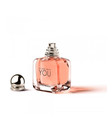 Emporio Armani In Love With You Maroc - 1