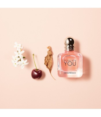 Emporio Armani In Love With You Maroc - 3
