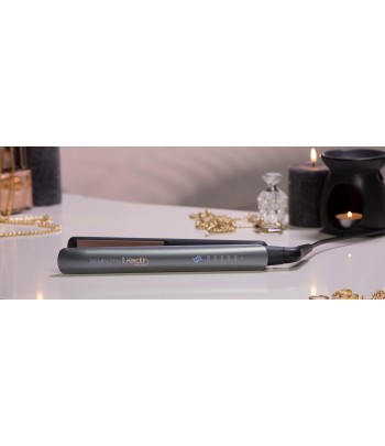 REMINGTON Lisseur Intelligent Keratin Protect Maroc - 4