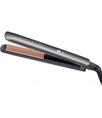 REMINGTON Lisseur Intelligent Keratin Protect Maroc - 2