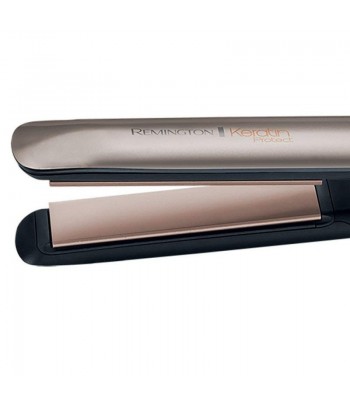 REMINGTON Lisseur Intelligent Keratin Protect Maroc - 3