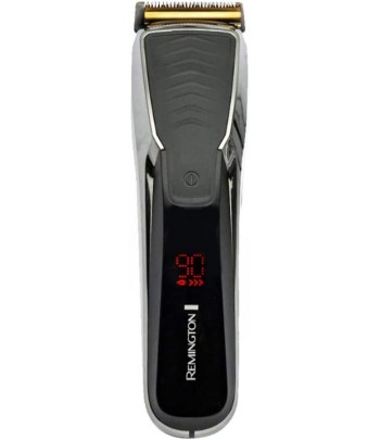 REMINGTON Tondeuse Cheveux Titanium Pro Power Maroc - 2