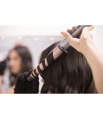 REMINGTON Boucleur Conique Keratin Protect Maroc - 4