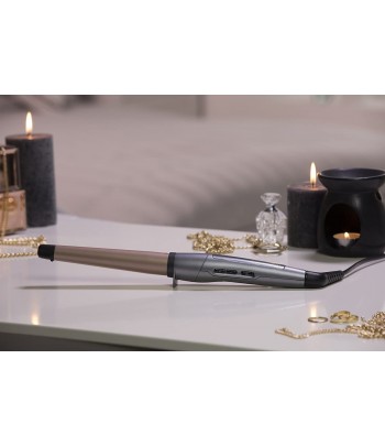 REMINGTON Boucleur Conique Keratin Protect Maroc - 6