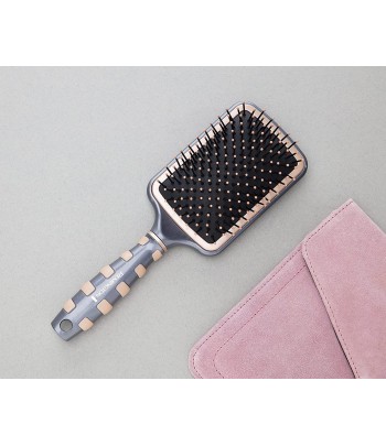 REMINGTON Brosse Plate Kératine Therapy Maroc - 3