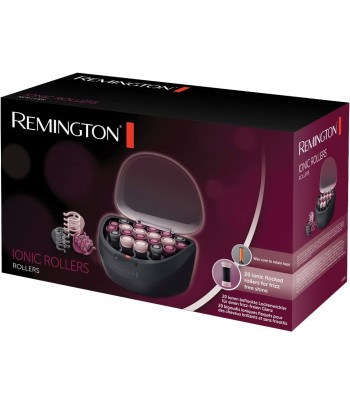 REMINGTON Bigoudis Chauffants Ionique Maroc - 5