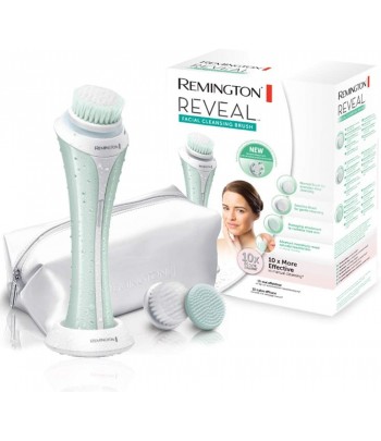 REMINGTON Brosse Nettoyante Visage REVEAL Maroc - 1