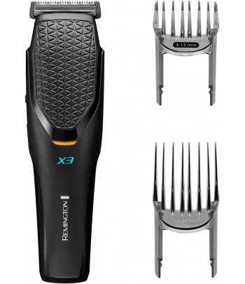 REMINGTON Tondeuse X3 Power-X Series Maroc - 2