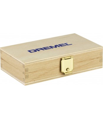 DREMEL Kit de fraises à défoncer multi-usage (660) Maroc - 2