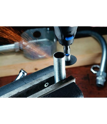 DREMEL Coffret d'accessoires EZ SpeedClic pour la découpe (SC690) Maroc - 2