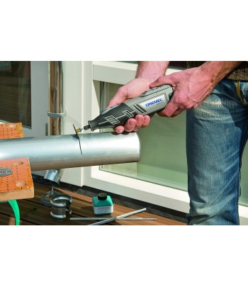 DREMEL Coffret d'accessoires EZ SpeedClic pour la découpe (SC690) Maroc - 3